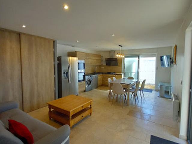 Location Appartement 3 pièces 57 m2 Villeneuve