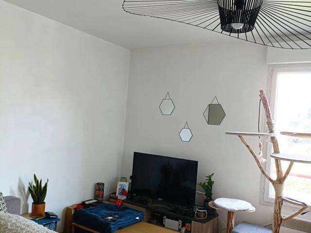 Location Appartement 3 pièces 57 m2 à Nantes