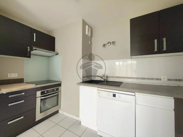 Location Appartement 3 pièces 57 m2 à Besançon