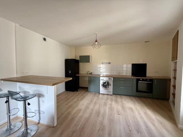 Location Appartement 3 pièces 57 m2 à Brive la Gaillarde