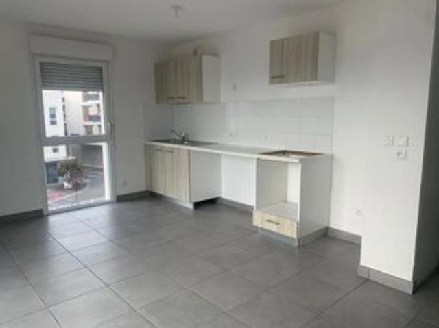 Location Appartement 3 pièces 57 m2 à Perpignan