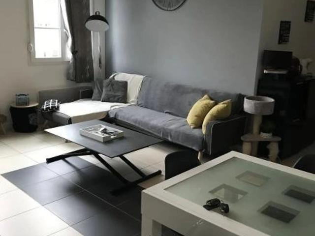 Location Appartement 3 pièces 57 m2 à Saint Quentin