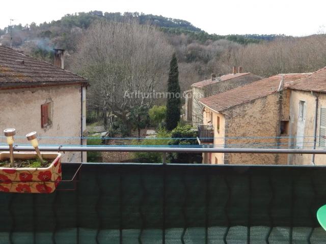 Location Appartement 3 pièces 57 m2 à Salernes
