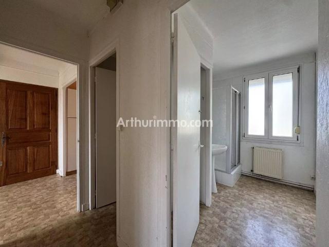 Location Appartement 3 pièces 57 m2 à Tavaux