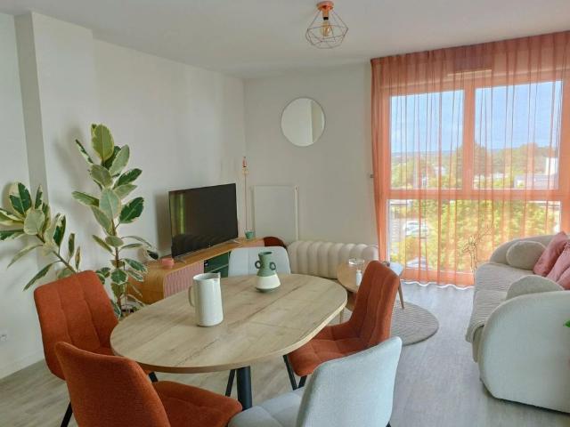 Location Appartement 3 pièces 57 m2 à Vertou