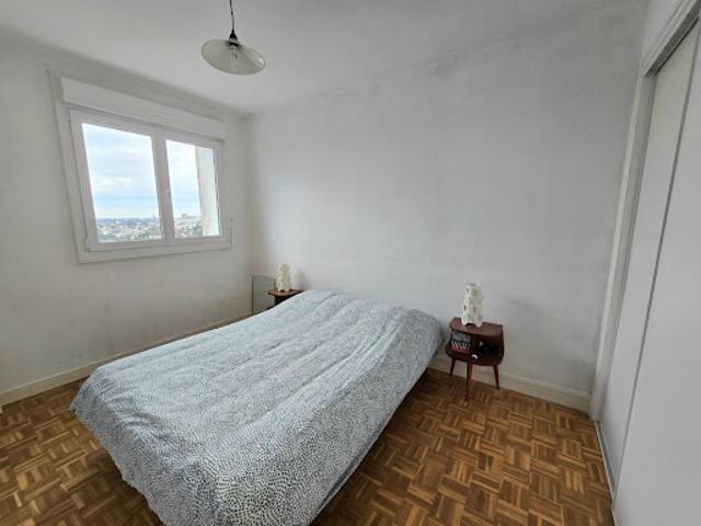 Location Appartement 3 pièces 57 m2 Brest
