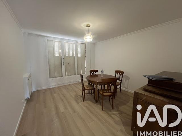 Location Appartement 3 pièces 57 m2 Chevilly Larue