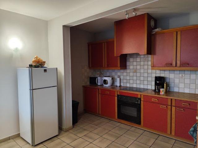 Location Appartement 3 pièces 57 m2 Hazebrouck