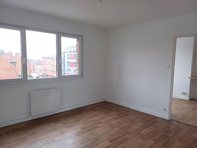 Location Appartement 3 pièces 57 m2 Hazebrouck