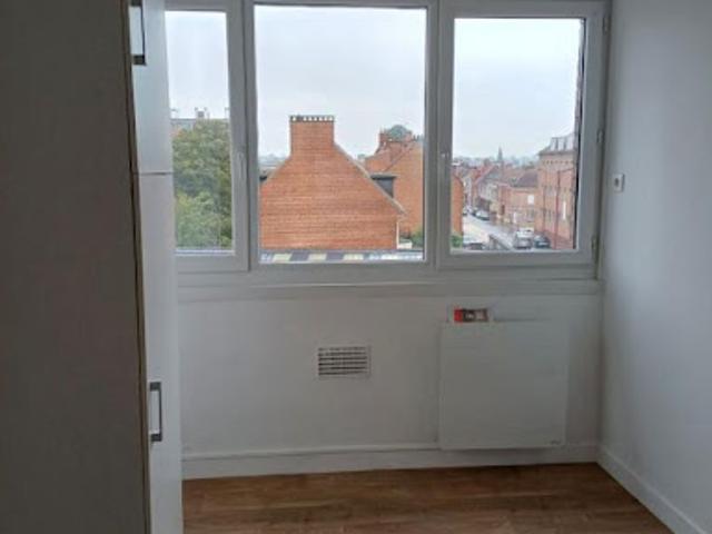 Location Appartement 3 pièces 57 m2 Hazebrouck