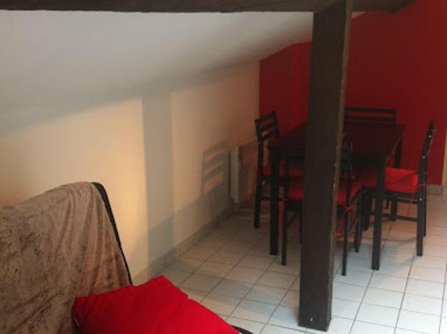 Location Appartement 3 pièces 57 m2 Lyon 2ème