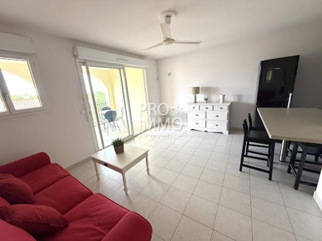 Location Appartement 3 pièces 57 m2 Mallemort