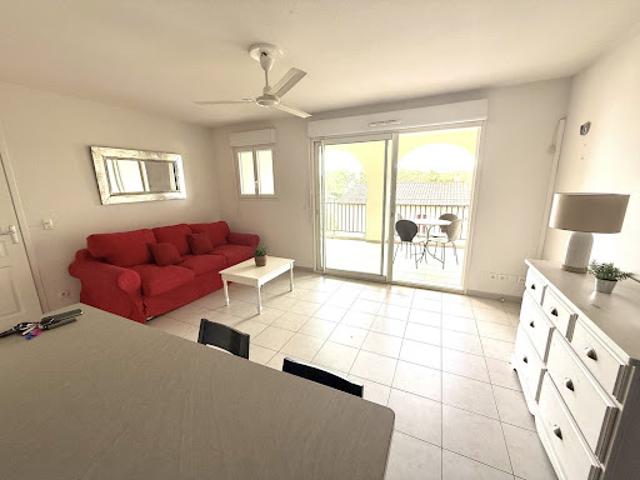 Location Appartement 3 pièces 57 m2 Mallemort