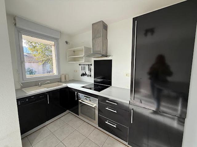 Location Appartement 3 pièces 57 m2 Marseille 13ème
