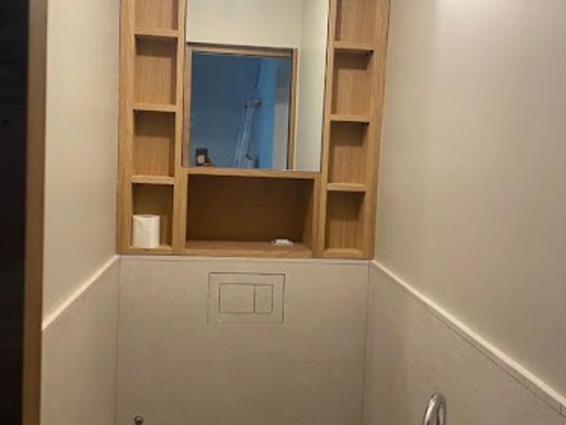 Location Appartement 3 pièces 57 m2 Meulan en Yvelines