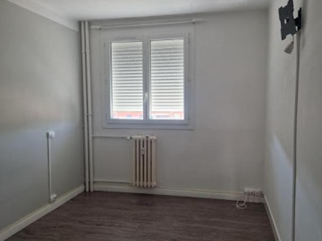 Location Appartement 3 pièces 57 m2 Montauban