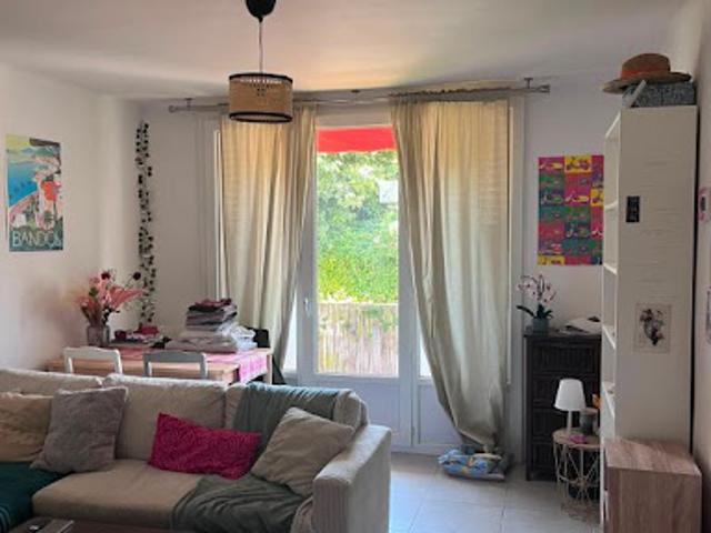 Location Appartement 3 pièces 57 m2 Montpellier