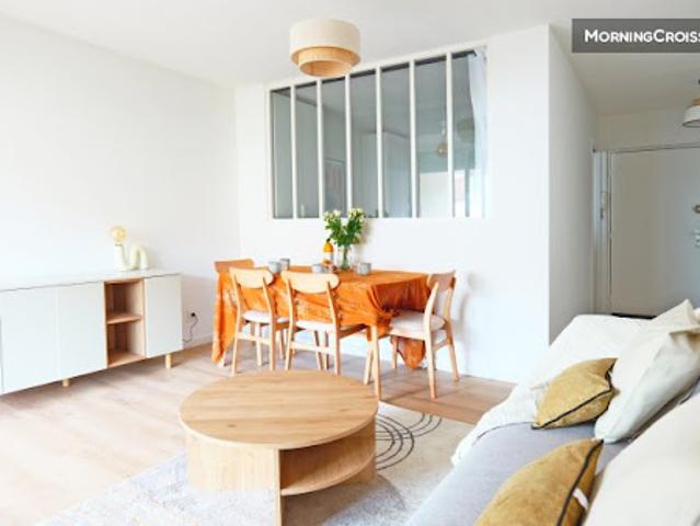 Location Appartement 3 pièces 57 m2 Montpellier