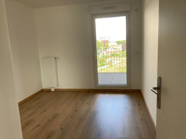 Location Appartement 3 pièces 57 m2 Nantes