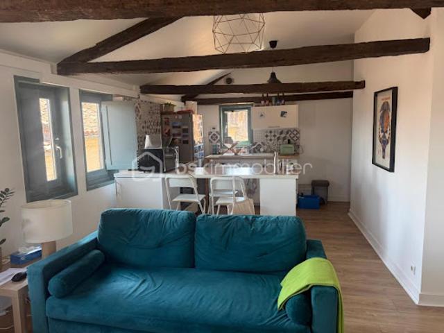 Location Appartement 3 pièces 57 m2 Perigueux