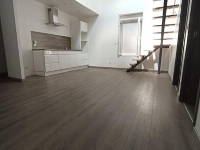 Location Appartement 3 pièces 57 m2 Pont de Chéruy
