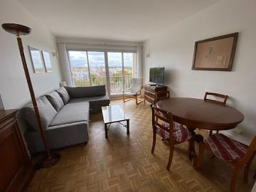 Location Appartement 3 pièces 57 m2 Poissy