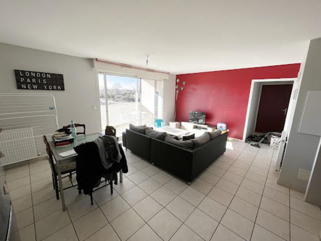 Location Appartement 3 pièces 57 m2 Rodez