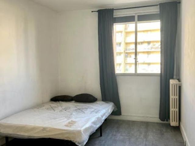 Location Appartement 3 pièces 57 m2 Saint Maurice