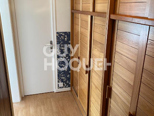 Location Appartement 3 pièces 57 m2 Saint Quay Portrieux