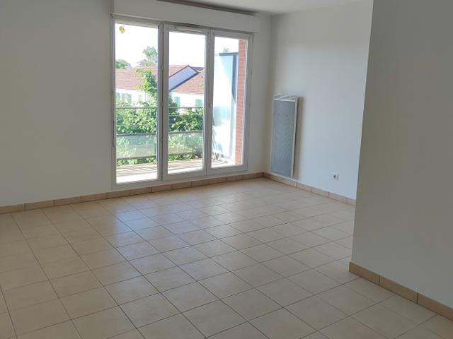 location appartement 3 pièces 57 m² orleans: t3 de 57.34 m² | 13107 durand montouché