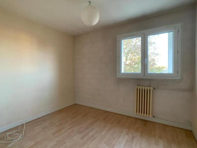 Location appartement 3 pièces 57 m² à Toulouse 31400