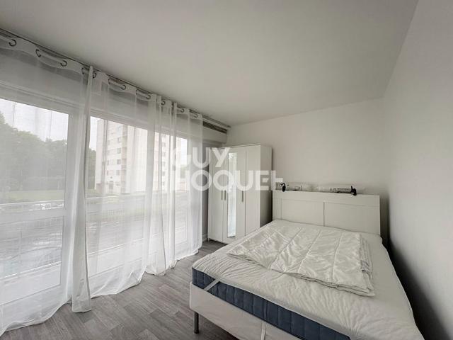 Location Appartement 3 pièces 57m²