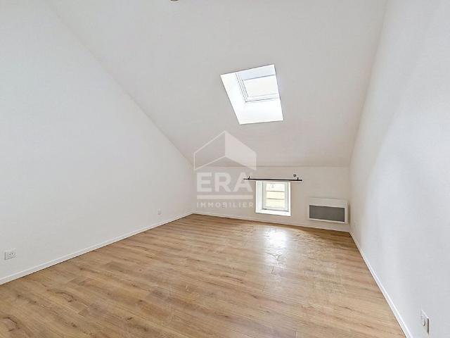 Location Appartement 3 pièces 57m²