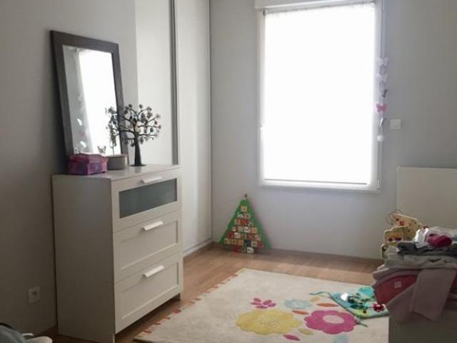 Location Appartement 3 pièces 57m²
