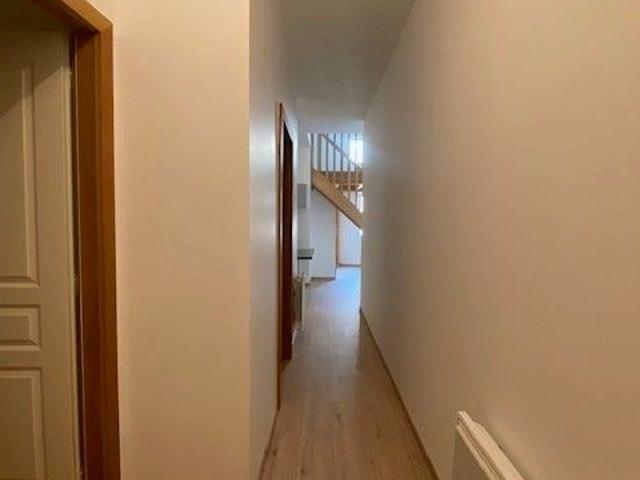 Location Appartement 3 pièces 57m²