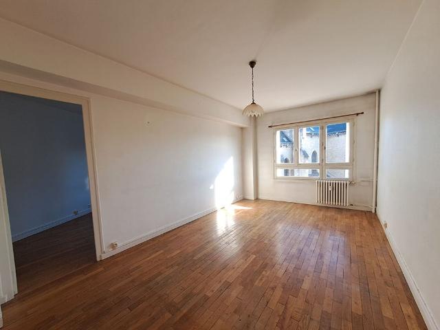 Location Appartement 3 pièces 57m²