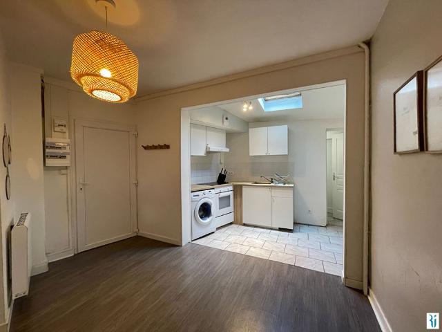 Location Appartement 3 pièces 57m²