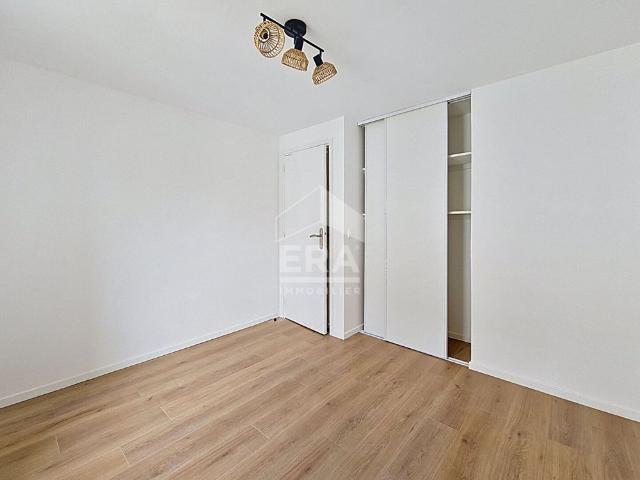 Location Appartement 3 pièces 57m²