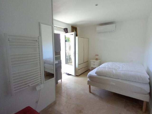 Location Appartement 3 pièces 57m²