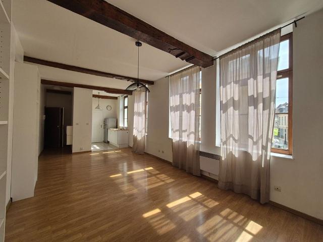 Location Appartement 3 pièces 57m²