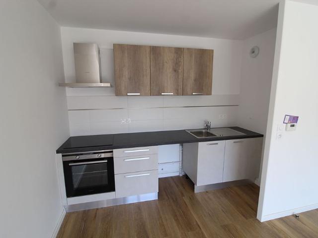 Location Appartement 3 pièces 57m²