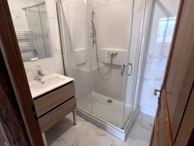 Location Appartement 3 pièces 57m²