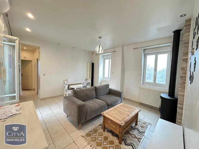 Location Appartement 3 pièces 57m² CORBEIL ESSONNES 91100