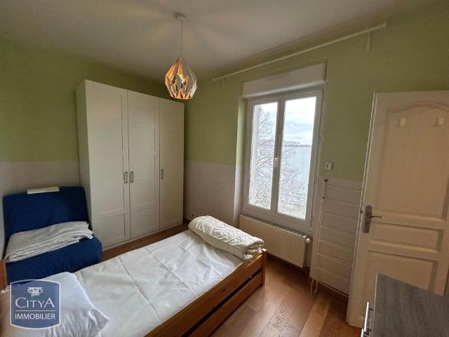 Location Appartement 3 pièces 57m² CORBEIL ESSONNES 91100
