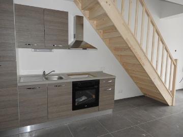 Location Appartement 3 pièces 57m² COSNES ET ROMAIN 54400