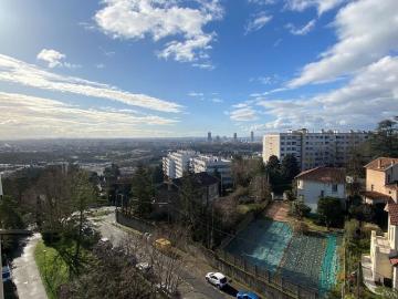 Location Appartement 3 pièces 57m² CALUIRE ET CUIRE 69300