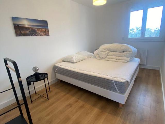 Location Appartement 3 pièces 57m² CALUIRE ET CUIRE 69300