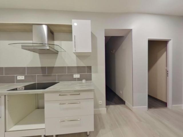 Location Appartement 3 pièces 57m² CHATELLERAULT 86100