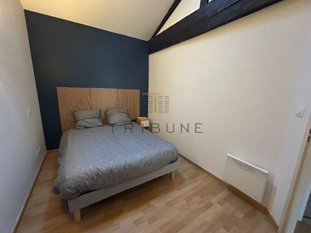 Location Appartement 3 pièces 57m² AGEN 47000