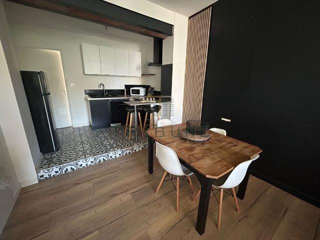 Location Appartement 3 pièces 57m² AGEN 47000